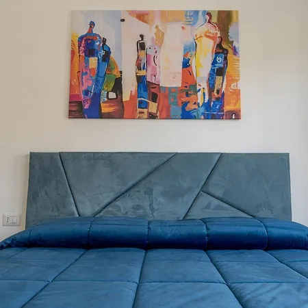 Piazza Pio Apartment Rome