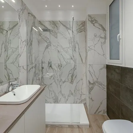 Apartament Piazza Pio
