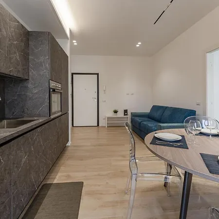 Apartament Piazza Pio *